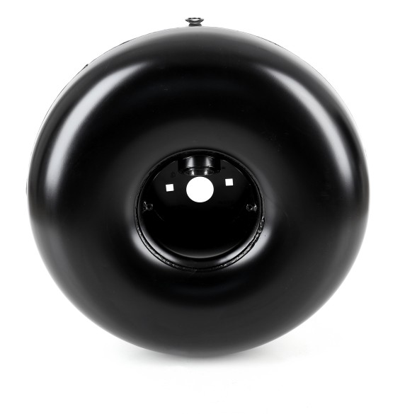 Elpigaz  Lpg cylinder tank elpigaz 600/200 42l in koło za stako bormech gzwm 2026