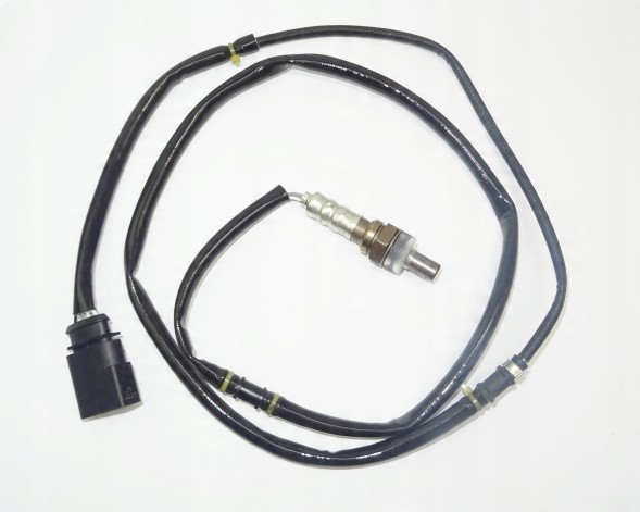 NTK 0402 Lambda probe vw polo iii 1.4 16v lupo oza510-v2 030906262f ntk