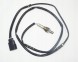 NTK 0402 Lambda probe vw polo iii 1.4 16v lupo oza510-v2 030906262f ntk