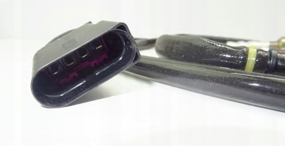 NTK 0402 Lambda probe vw polo iii 1.4 16v lupo oza510-v2 030906262f ntk