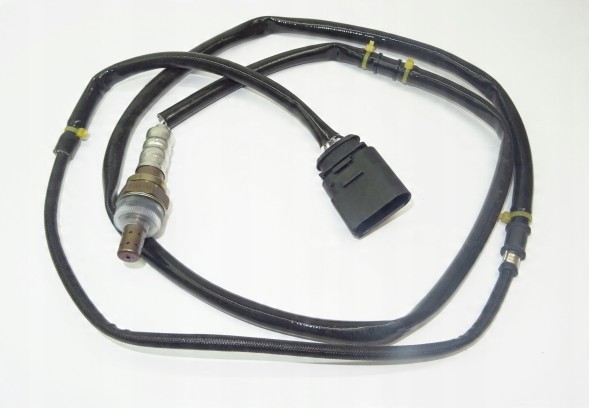 NTK 0402 Lambda probe vw polo iii 1.4 16v lupo oza510-v2 030906262f ntk