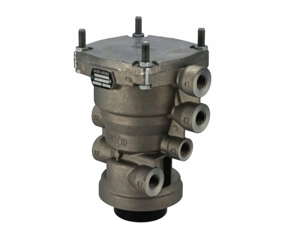 Knorr AC597B Knorr ac597b trailer control valve for daf / iveco