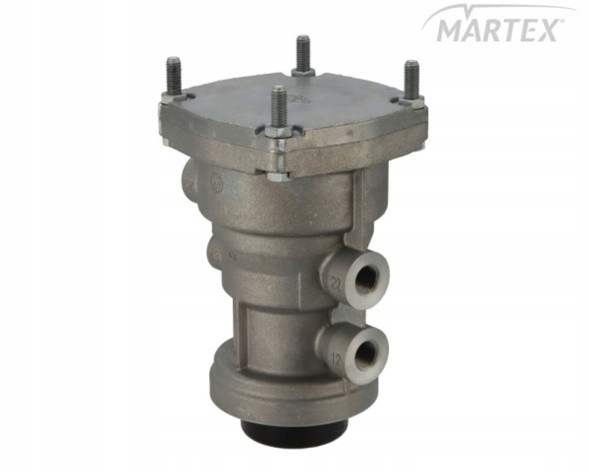 Knorr AC597B Knorr ac597b trailer control valve for daf / iveco