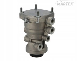 Knorr AC597B Knorr ac597b trailer control valve for daf / iveco