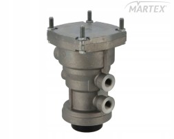 Knorr AC597B Knorr ac597b trailer control valve for daf / iveco