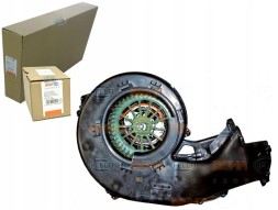 Behr Hella Service BEHR HELLA 8EW 009 157-491 WEN Blower fan behr 13124703 1845092 15