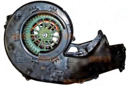 Behr Hella Service BEHR HELLA 8EW 009 157-491 WEN Blower fan behr 13124703 1845092 15