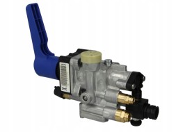 Haldex Air suspension, valve colas lifting axle