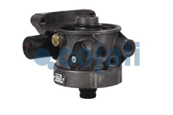 Cojali 2310610 Dehumidifier man 12,5 bar without heater (closed port 4/23) cojali 2