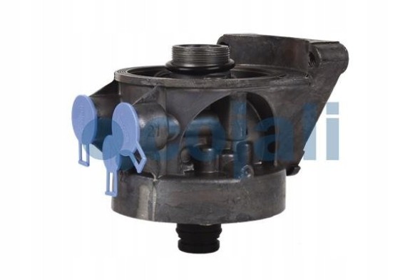 Cojali 2310610 Dehumidifier man 12,5 bar without heater (closed port 4/23) cojali 2