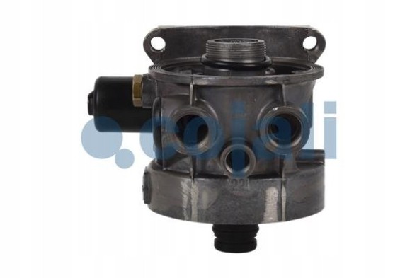 Cojali 2310610 Dehumidifier man 12,5 bar without heater (closed port 4/23) cojali 2