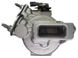 CHINA Compressor, air conditioning airstal 10-6012