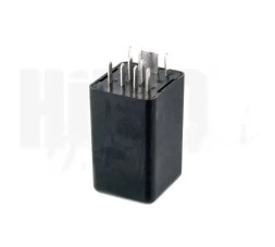 Hitachi 132250 Glow plug relay 132250 hitachi