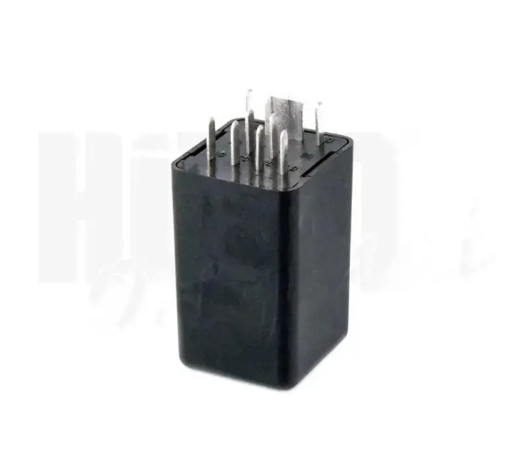 Hitachi 132250 Glow plug relay 132250 hitachi
