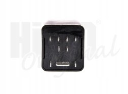 Hitachi 132250 Glow plug relay 132250 hitachi