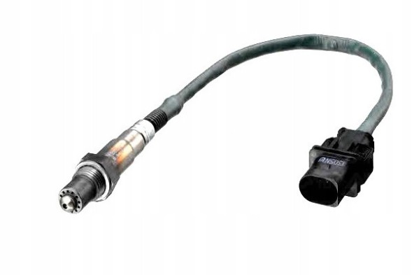 Bosch 0 258 017 283/BOS Bosch lambda probe db c 180 cgi 12- + driver assistant #28