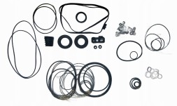 CHINA  Repair kit zf 6hp26 / 6hp28 - bmw / jaguar