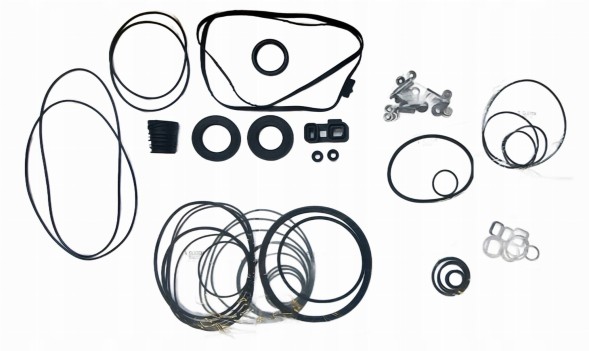 CHINA  Repair kit zf 6hp26 / 6hp28 - bmw / jaguar