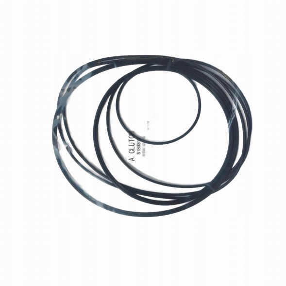 CHINA  Repair kit zf 6hp26 / 6hp28 - bmw / jaguar