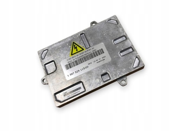 WOLLER 2218709126 1307329113 Xenon led headlight driver module for mercedes benz s w221 cl w216