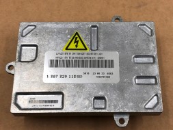 WOLLER 2218709126 1307329113 Xenon led headlight driver module for mercedes benz s w221 cl w216