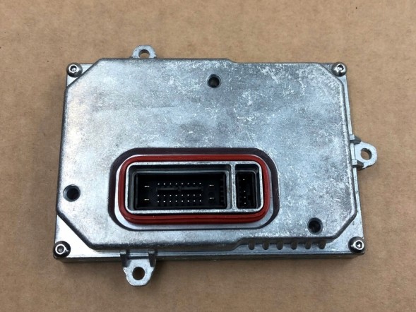 WOLLER 2218709126 1307329113 Xenon led headlight driver module for mercedes benz s w221 cl w216