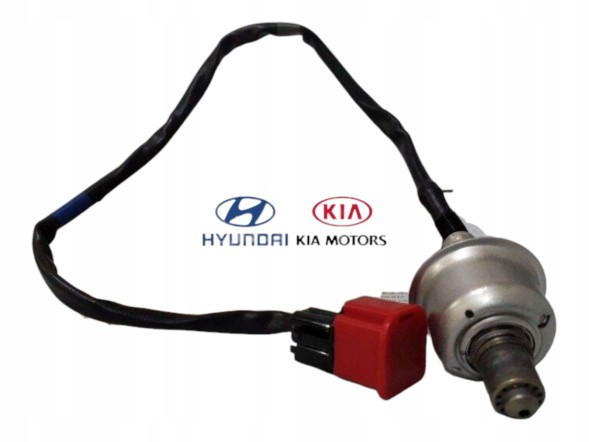 Hyundai OE WBEUR/39210 03050 Hyundai i30 lambda probe 39210 03050 original