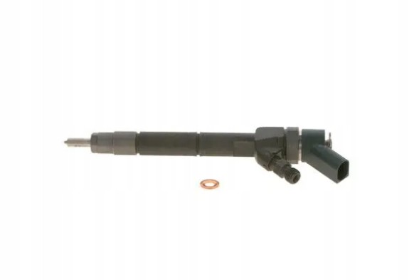Bosch 0 986 435 059 Injector with sealant 0 986 435 059 bosch