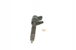 Bosch 0 986 435 059 Injector with sealant 0 986 435 059 bosch