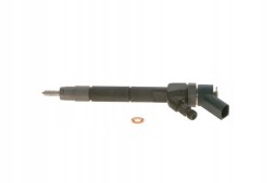 Bosch 0 986 435 059 Injector with sealant 0 986 435 059 bosch
