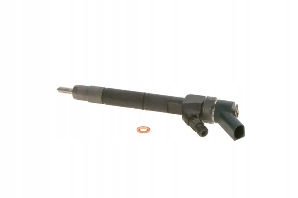 Bosch 0 986 435 059 Injector with sealant 0 986 435 059 bosch