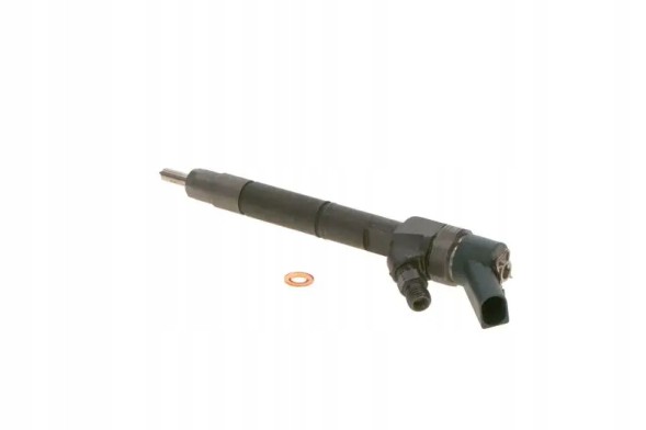 Bosch 0 986 435 059 Injector with sealant 0 986 435 059 bosch