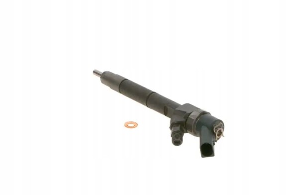 Bosch 0 986 435 059 Injector with sealant 0 986 435 059 bosch