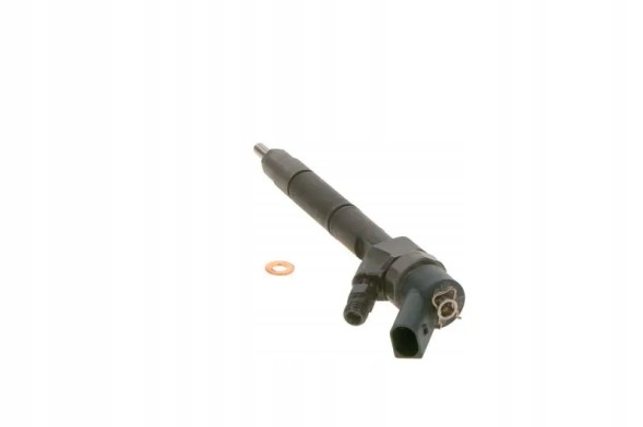 Bosch 0 986 435 059 Injector with sealant 0 986 435 059 bosch