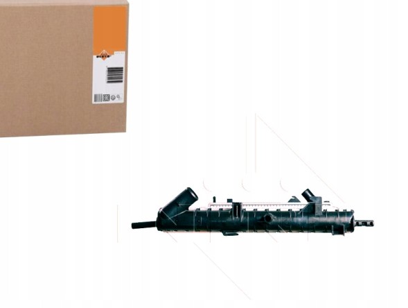 NRF PRO/509641 NRF Radiator ford mondeo 2,0tddi nrf + collision assistant #34