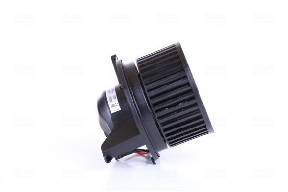 Nissens 87233 Blower - nissens 87233