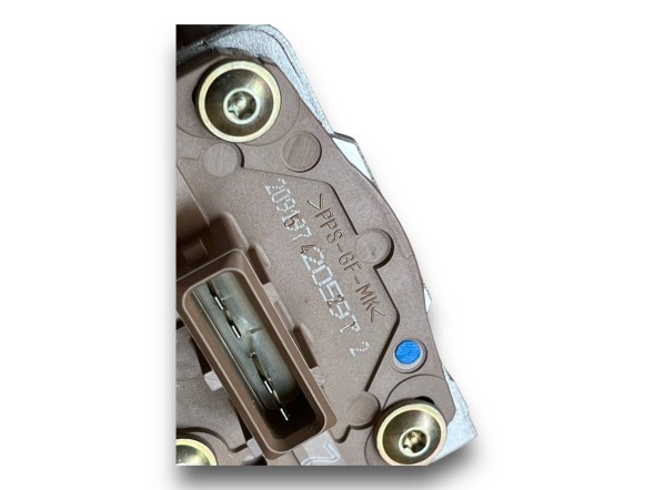 Fiat OE  Throttle fiat uno tipo tempra 3435210515 !J