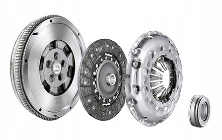 Schaeffler LuK 600 0211 00 Clutch kit luk 600 0211 00