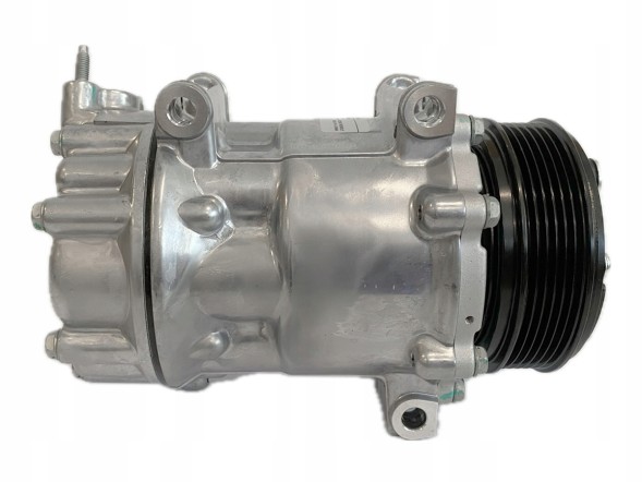 EURO KLIMA EKL36126-ZA / 1611854880 / 1618082780 / 9678038980 / 9819711880 / 9824284580 / SD6C12-1371 / SD6C12-1371F / SD6C12-1378 / SD6C12-1382 Peugeot 1618082780 9678038980 9819711880 9824284580 air conditioning compressor