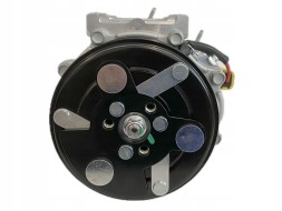 EURO KLIMA EKL36126-ZA / 1611854880 / 1618082780 / 9678038980 / 9819711880 / 9824284580 / SD6C12-1371 / SD6C12-1371F / SD6C12-1378 / SD6C12-1382 Peugeot 1618082780 9678038980 9819711880 9824284580 air conditioning compressor