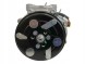 EURO KLIMA EKL36126-ZA / 1611854880 / 1618082780 / 9678038980 / 9819711880 / 9824284580 / SD6C12-1371 / SD6C12-1371F / SD6C12-1378 / SD6C12-1382 Peugeot 1618082780 9678038980 9819711880 9824284580 air conditioning compressor