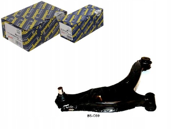 Japanparts JAP/BS-C09R/ZAPS Japanparts control arm chrysler front pt cruiser (pt_)