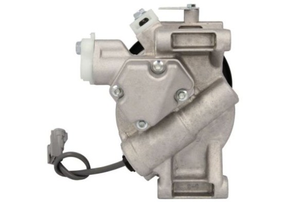 Thermotec KTT095023 Air conditioning compressor thermotec ktt095023