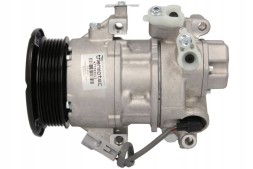 Thermotec KTT095023 Air conditioning compressor thermotec ktt095023