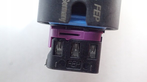 VAG-SYSTEM AUB4G50SPSA000 New bumper beam front audi a6 4 pdc 4g5971095s 4g5 971 095 s