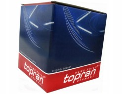 Topran 116 574 Wiper motor rear topran 116 574
