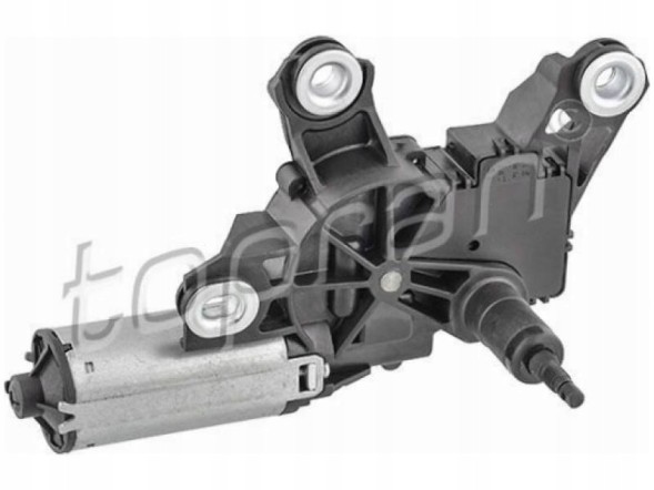 Topran 116 574 Wiper motor rear topran 116 574