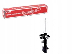 KYB KYB333432(iMOTO) Shock absorber suzuki front liana 1.4d 04.04- le kyb + driver's essential #37