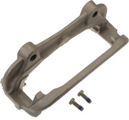 TRW BDA1174 Trw bda1174 mounting, brake caliper yoke clamp ham front pr trw