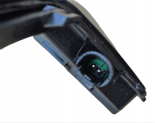 WOLLER 8X0.949.101.A 8X0.949.102.A Dynamic led dynamic directions in mirror right left for audi a1 8x 2011-18